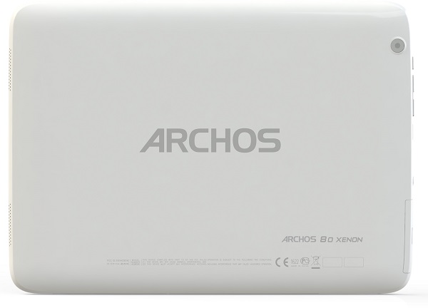 Archos 80 Xenon