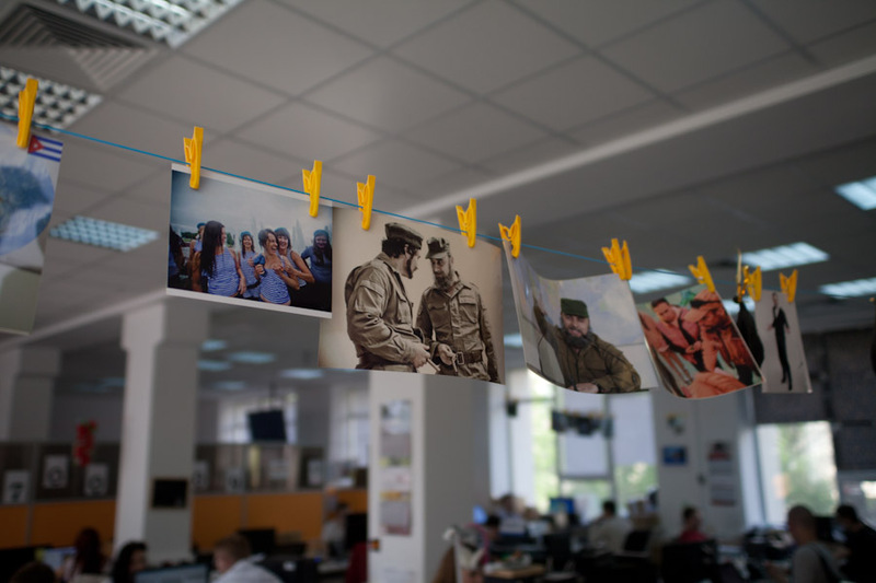 Офис Enter — как играть в работу Офис Enter — как играть в работу