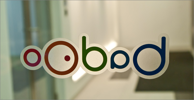 Офис компании Badoo