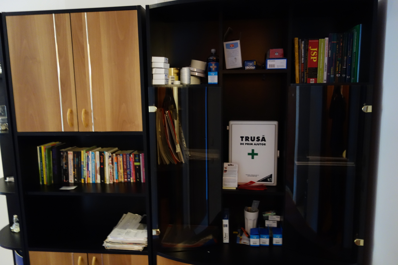 Офис компании Null Team Офис компании Null Team