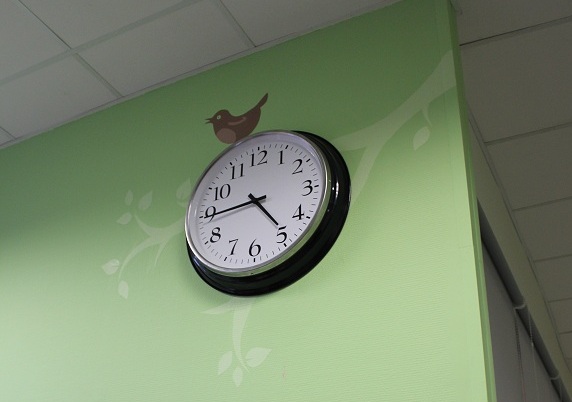 Офис компании UIDesign Group Офис компании UIDesign Group