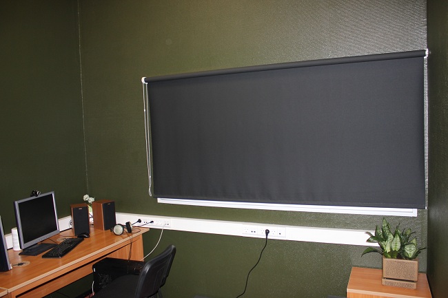 Офис компании UIDesign Group Офис компании UIDesign Group