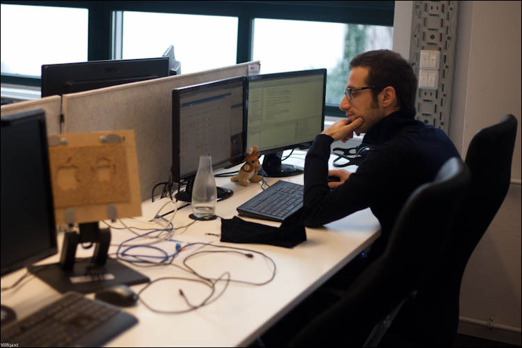 Офис в Берлине, чем русские стартапы отличаются от немецких — и зачем нужны геосервисы старым добрым магазинам в офлайне