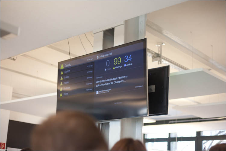 Офис в Берлине, чем русские стартапы отличаются от немецких — и зачем нужны геосервисы старым добрым магазинам в офлайне