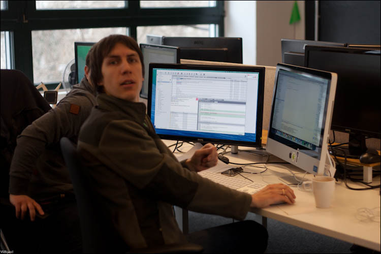 Офис в Берлине, чем русские стартапы отличаются от немецких — и зачем нужны геосервисы старым добрым магазинам в офлайне