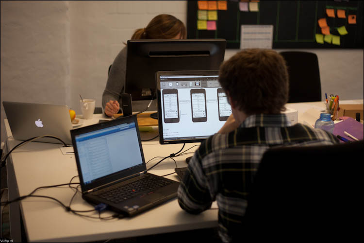 Офис в Берлине, чем русские стартапы отличаются от немецких — и зачем нужны геосервисы старым добрым магазинам в офлайне