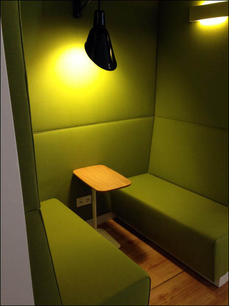 Офис в Берлине, чем русские стартапы отличаются от немецких — и зачем нужны геосервисы старым добрым магазинам в офлайне