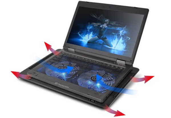 Thermaltake Massive 14²