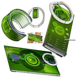 Олимпиада «Мобильные технологии». Командный тур