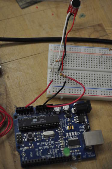 Олли — автономный рободирижабль