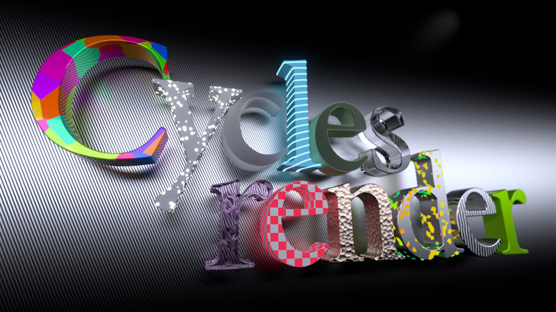 Опенсорс фотореализм на GPU: Cycles Render Опенсорс фотореализм на GPU: Cycles Render