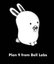 Операционную систему Plan 9 опубликовали под GPLv2