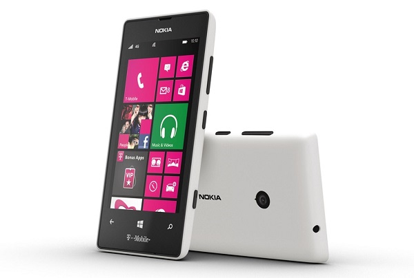 Nokia Lumia 521