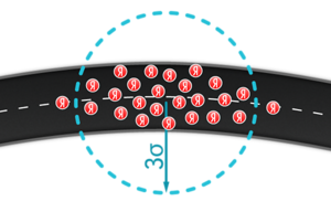 Определение местоположения без GPS: как устроен Яндекс.Локатор image