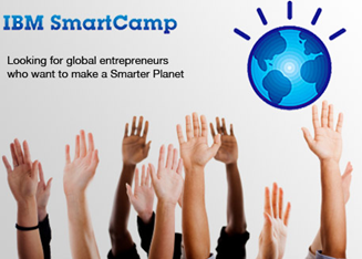 Определены финалисты конкурса IBM SmartCamp