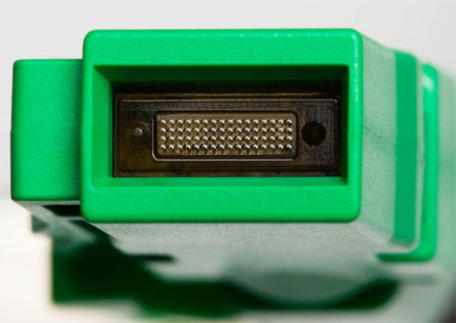 Оптика для дата центров. Новые веянья