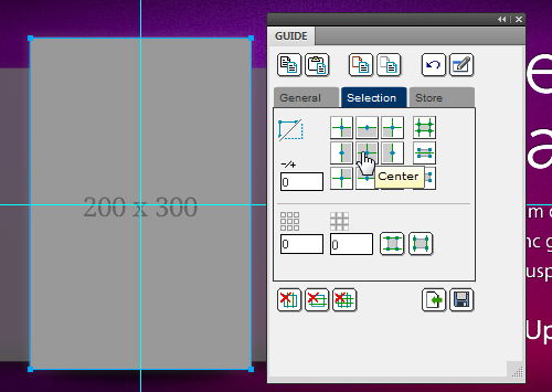 Оптимизация рабочего процесса в Adobe Fireworks с использованием расширений