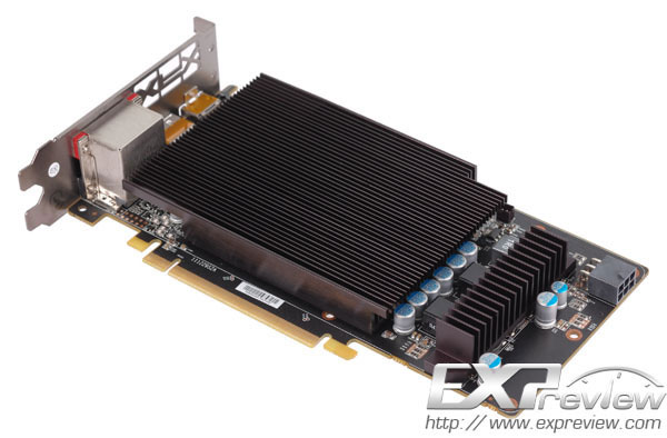 Опубликованы изображения 3D-карты XFX Radeon HD 7770 Monster