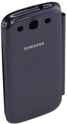 Опубликованы изображения аксессуаров для Samsung Galaxy S III