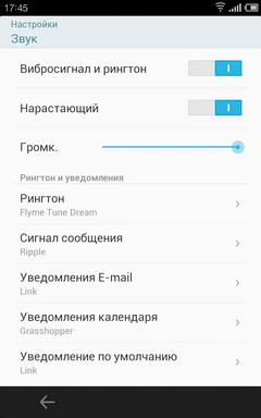 Опыт эксплуатации Meizu MX2