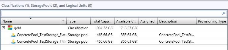 Опыт использования SMI S для автоматизации управления StarWind iSCSI SAN Free в System Center Virtual Machine Manager 2012 SP1