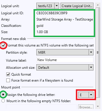 Опыт использования SMI S для автоматизации управления StarWind iSCSI SAN Free в System Center Virtual Machine Manager 2012 SP1