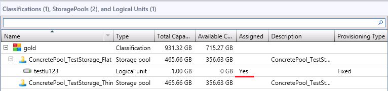 Опыт использования SMI S для автоматизации управления StarWind iSCSI SAN Free в System Center Virtual Machine Manager 2012 SP1