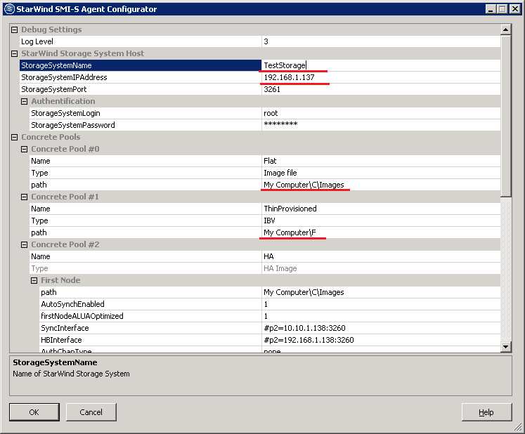 Опыт использования SMI S для автоматизации управления StarWind iSCSI SAN Free в System Center Virtual Machine Manager 2012 SP1