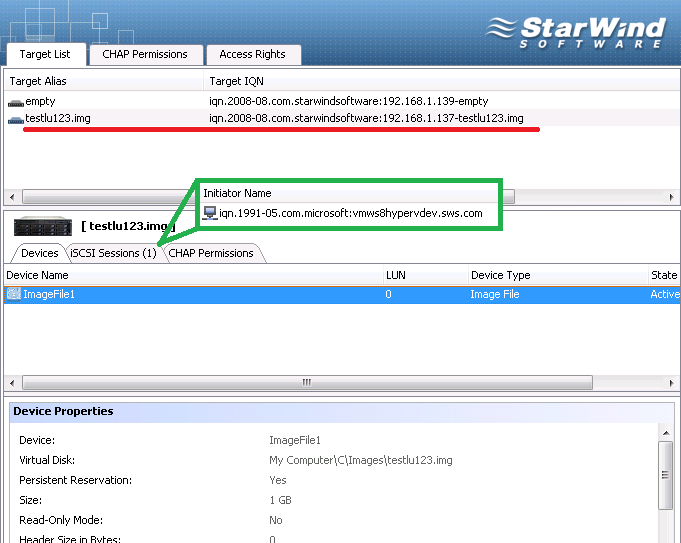 Опыт использования SMI S для автоматизации управления StarWind iSCSI SAN Free в System Center Virtual Machine Manager 2012 SP1