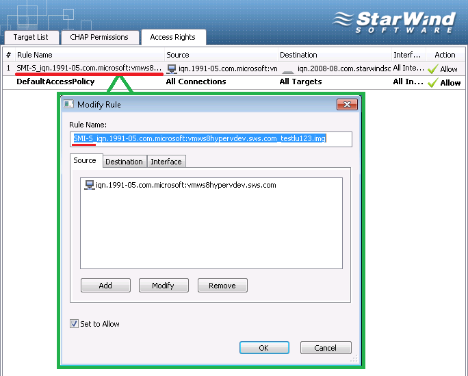 Опыт использования SMI S для автоматизации управления StarWind iSCSI SAN Free в System Center Virtual Machine Manager 2012 SP1