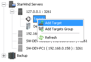 Опыт использования SMI S для автоматизации управления StarWind iSCSI SAN Free в System Center Virtual Machine Manager 2012 SP1
