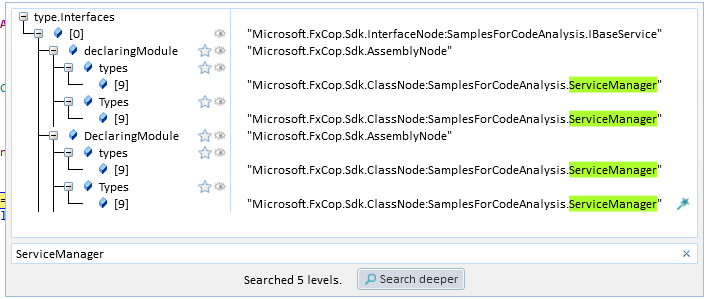 Опыт кастомного анализа c# кода