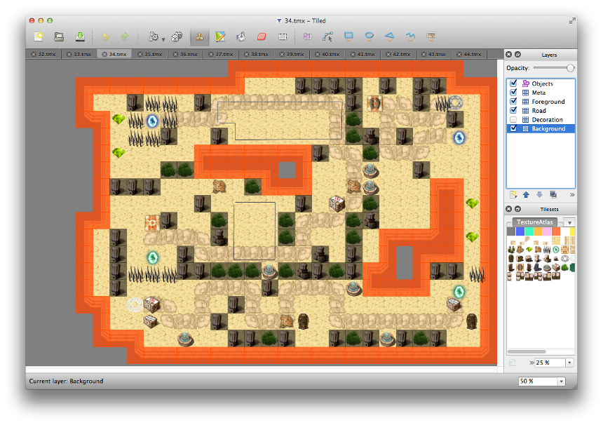 Опыт создания кроссплатформенной игры (iOS/Android)