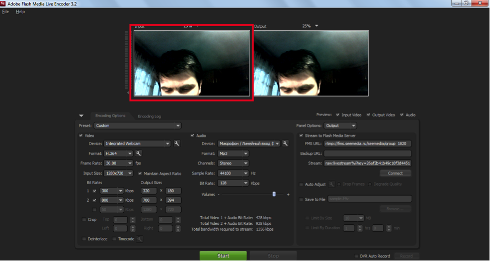 Организация интернет трансляции мероприятия бюджетными средствами image