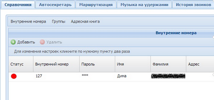 Организация многоканального номера с помощью «Komunikator» Организация многоканального номера с помощью «Komunikator»