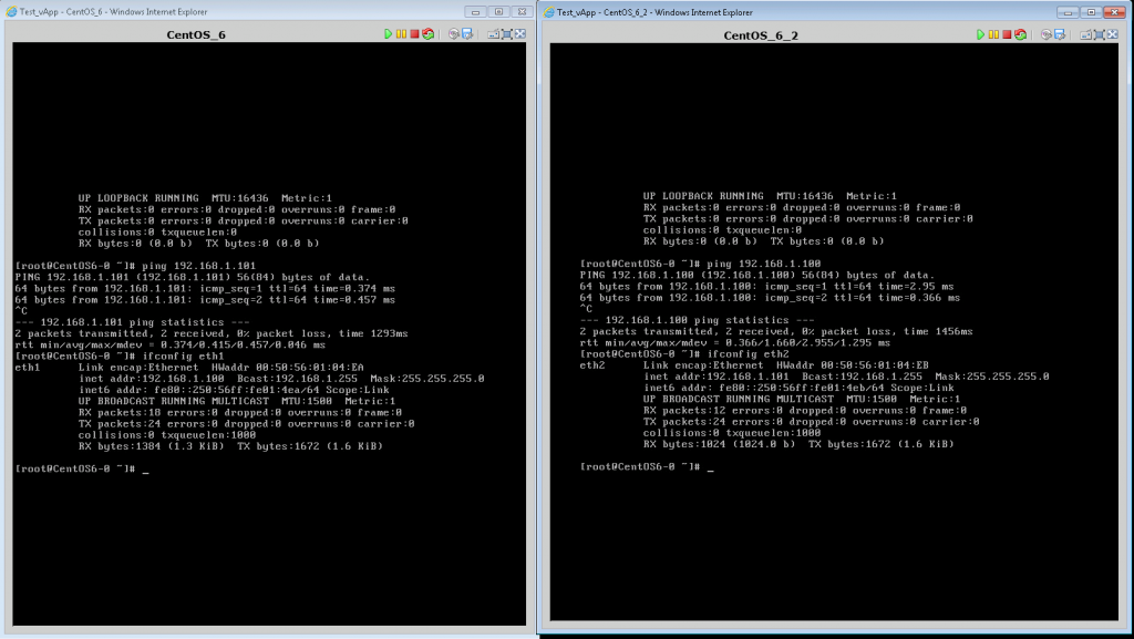 Организация сети в облаке и сетевая связность с облаком image