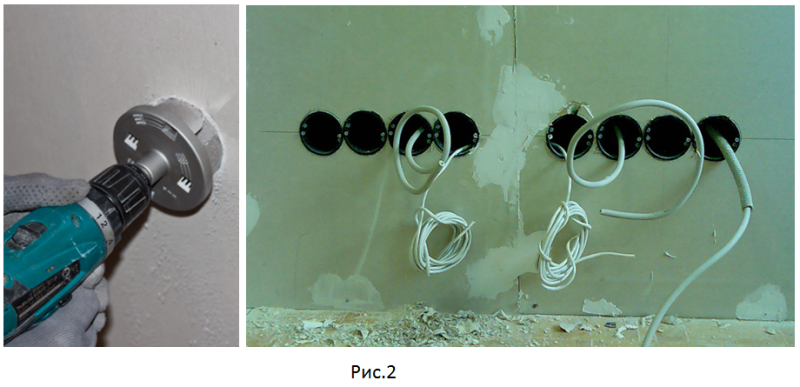 Организация силовой и слаботочной проводки в офисных помещениях Организация силовой и слаботочной проводки в офисных помещениях