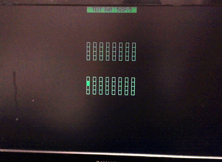 Орион 128: радиолюбительский компьютер