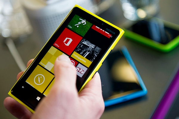 Windows Phone