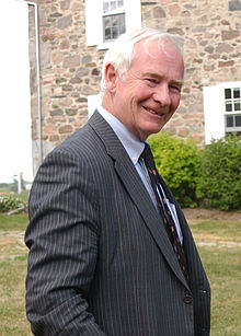 David Johnston