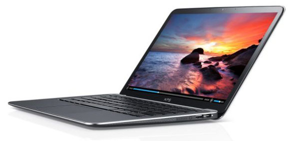 Начались продажи модернизированных ноутбуков Dell XPS 13 Developer Edition 