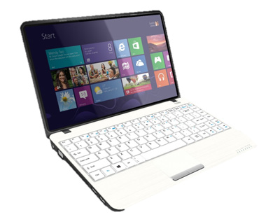 Основой ноутбука MSI S12 и его модификации S12T с сенсорным экраном служат APU Kabini