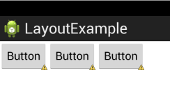 Основы верстки для нативных андроид приложений Основы верстки для нативных андроид приложений