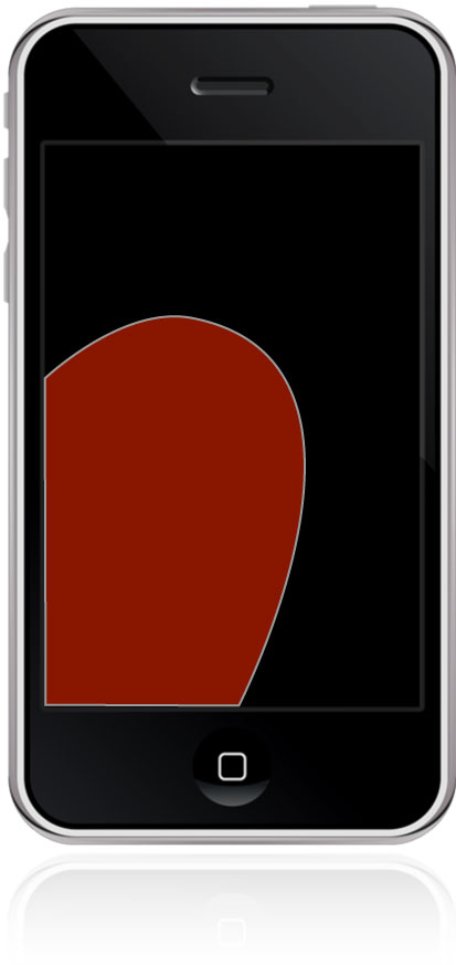 Особенности проектирования тачевых интерфейсов Особенности проектирования тачевых интерфейсов