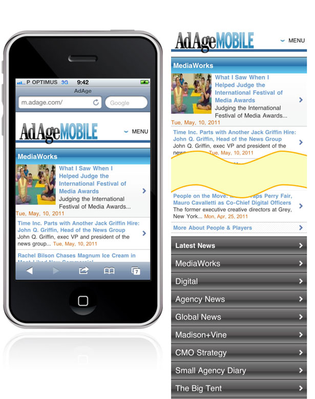Особенности проектирования тачевых интерфейсов Особенности проектирования тачевых интерфейсов