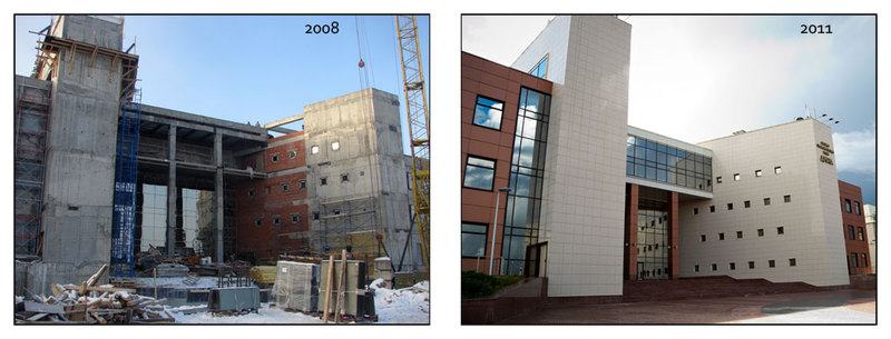 Особые экономические зоны: мифы и/или реальность? Особые экономические зоны: мифы и/или реальность?