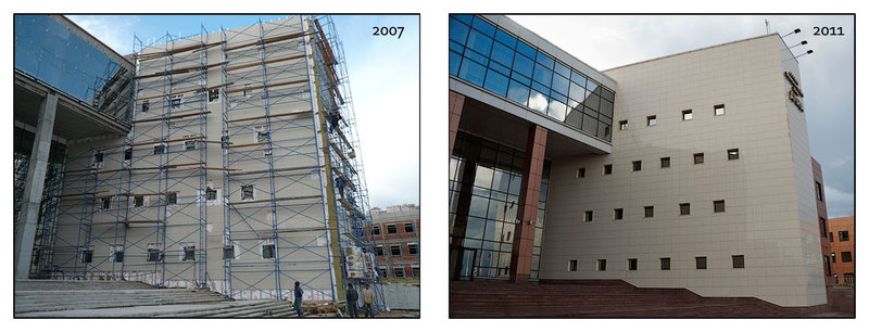 Особые экономические зоны: мифы и/или реальность? Особые экономические зоны: мифы и/или реальность?