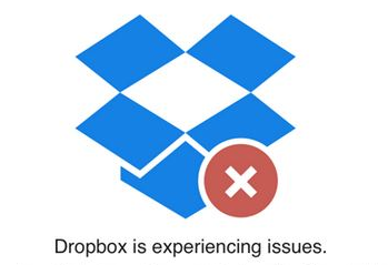 Осторожно Dropbox! Осторожно Dropbox!