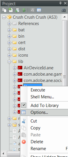 От флеша до appstore, полный цикл От флеша до appstore, полный цикл