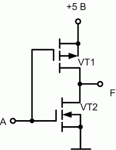 От программирования к железу или «Почему оно не работает?».Ликбез